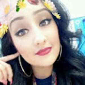 Meet your Posher, Elida